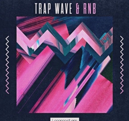 Loopmasters Trap Wave And RnB MULTiFORMAT